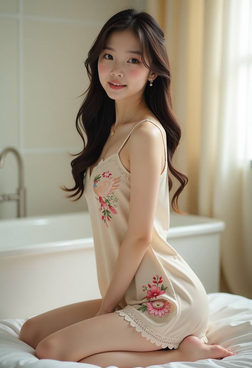 霓虹迷案
